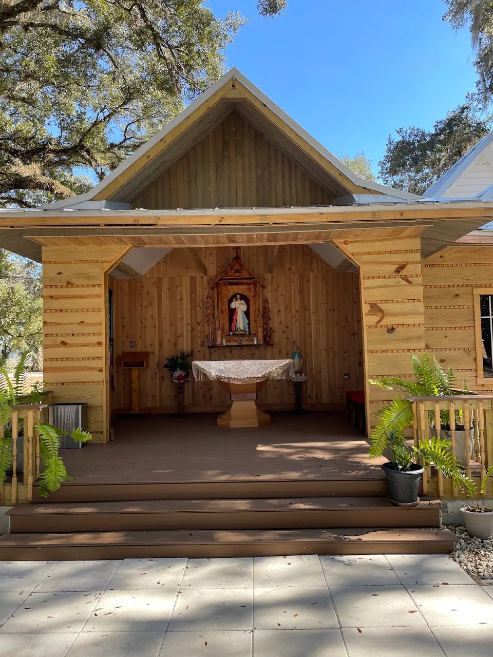 Saint Stanislaus Catholic Church and Saint Joseph Cemetery