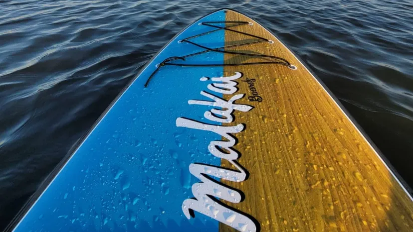Bellasol Boards - Stand Up Paddle Board Company