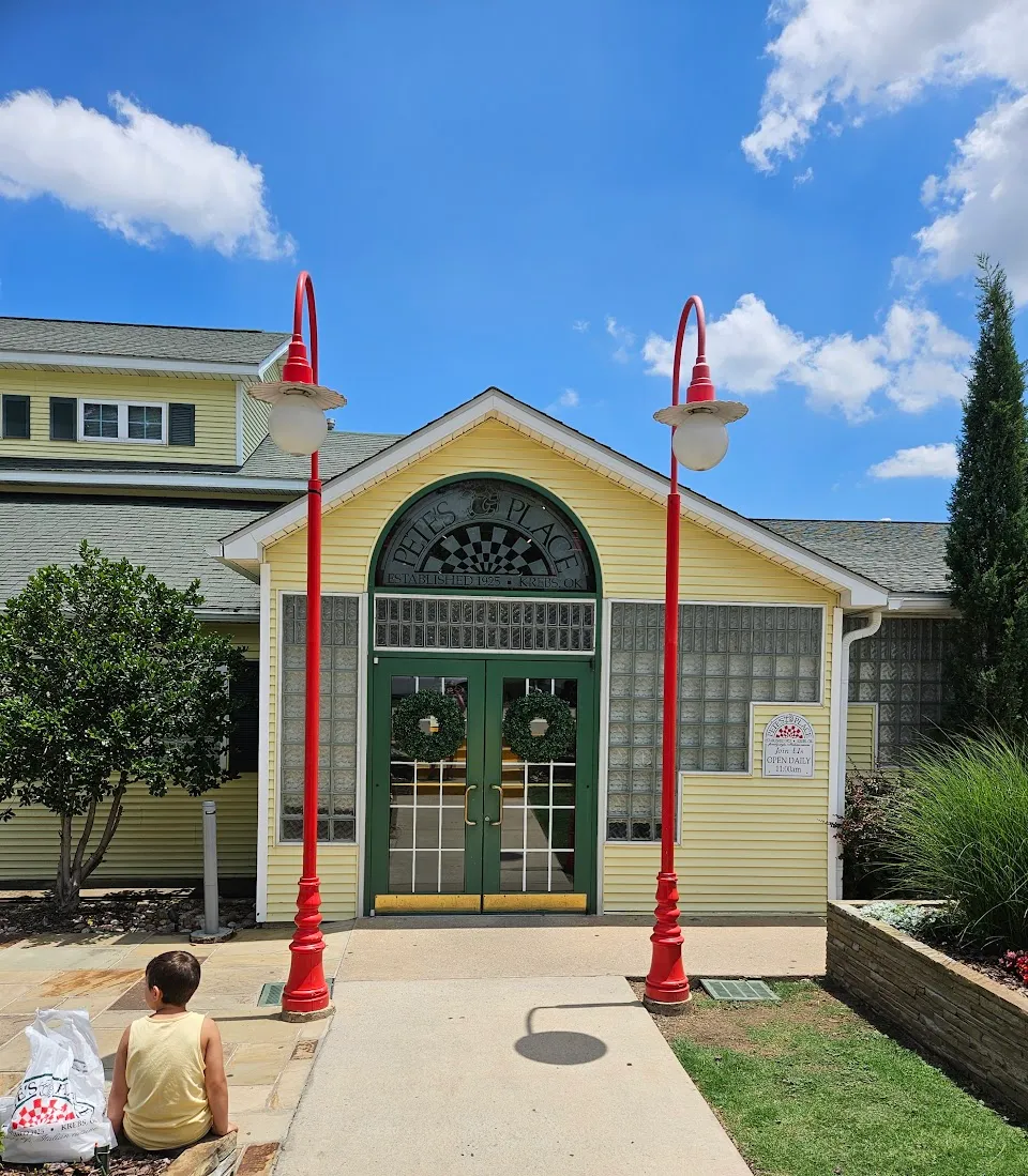 Pete's Place Restaurant