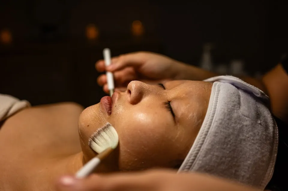 Luna Glow Spa