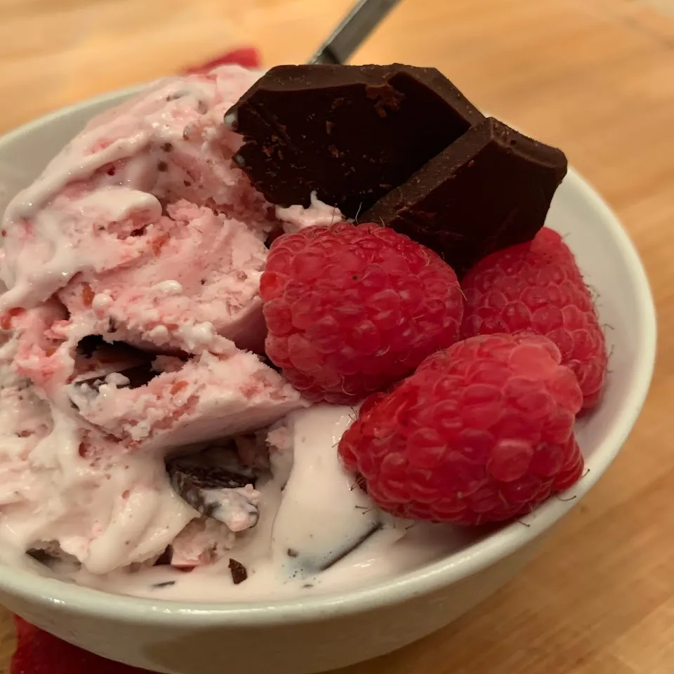 The Ice Cream Barr