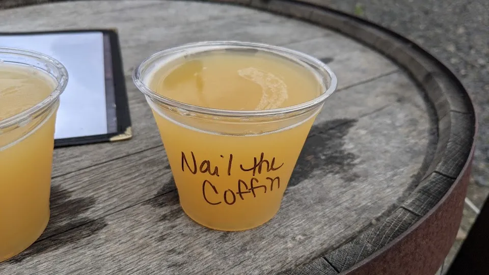 Rushing Duck Brewing