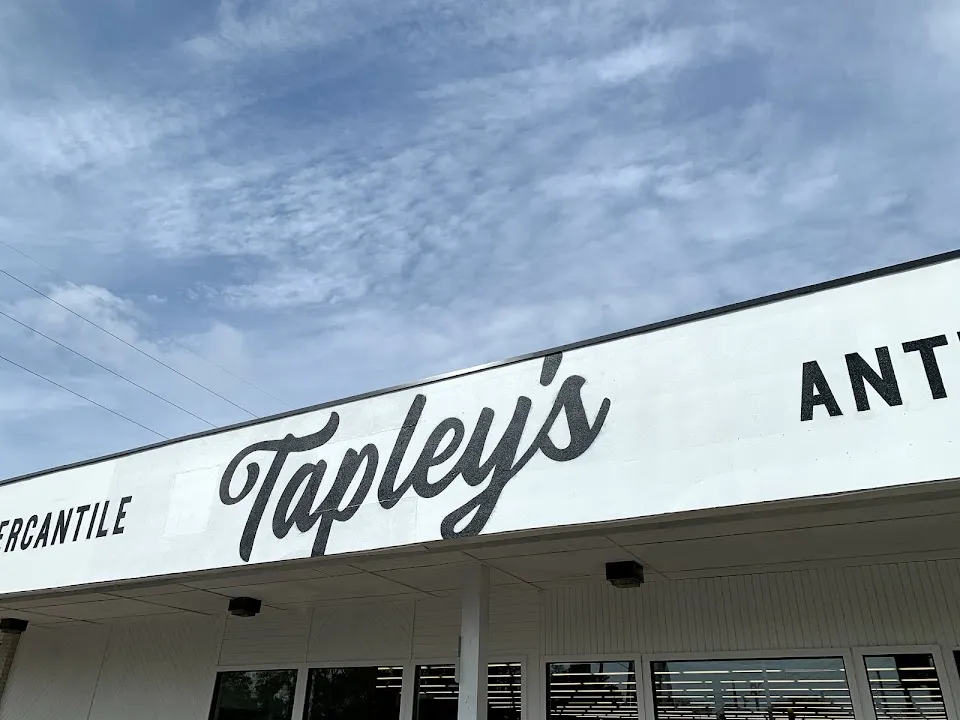 Tapley's Mercantile and Antiques