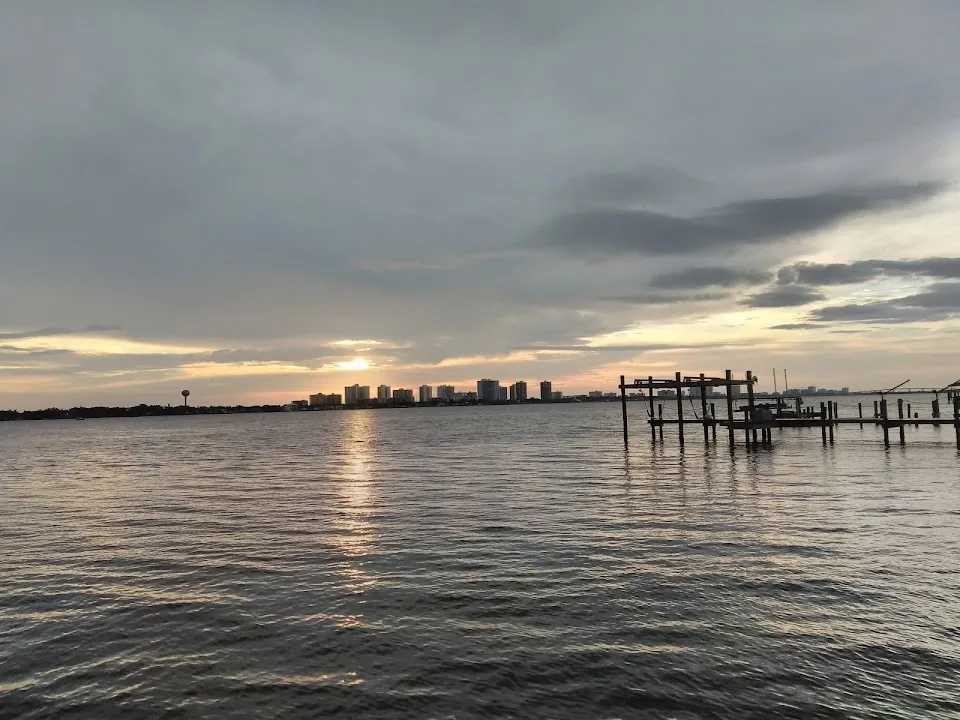 George R. Kennedy Memorial Park