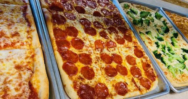 Adirondack Pizzeria