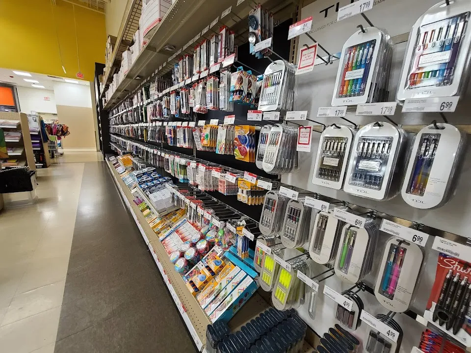 OfficeMax