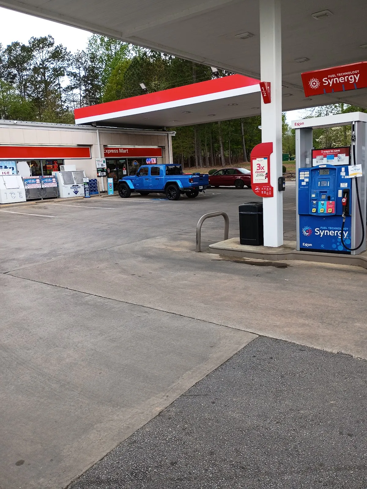 Exxon