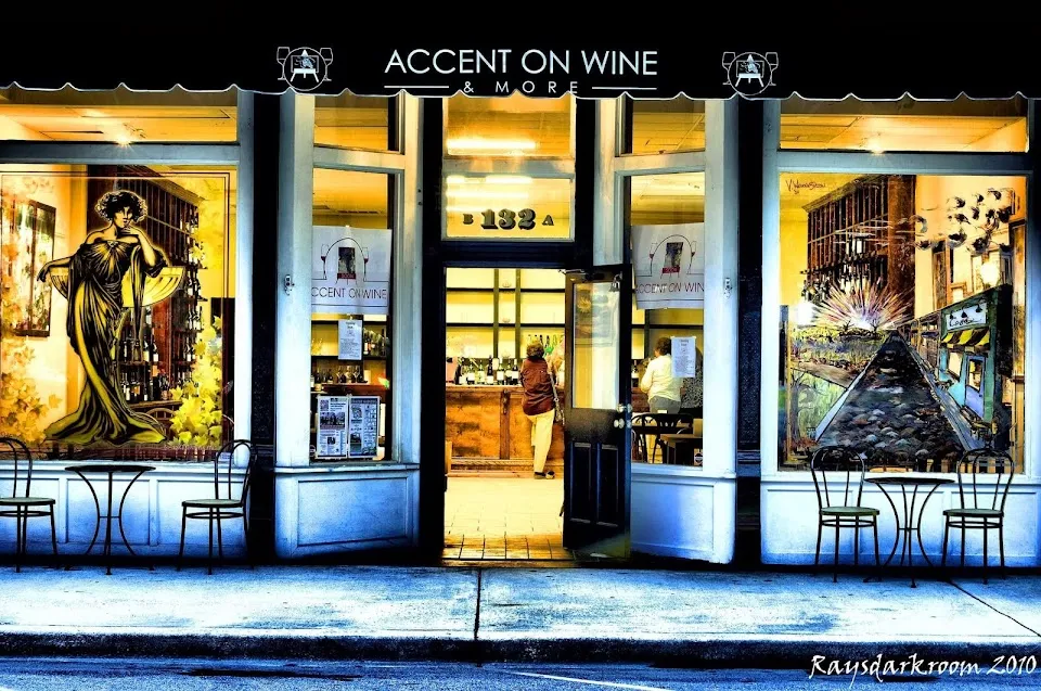 Accent On Wine & More