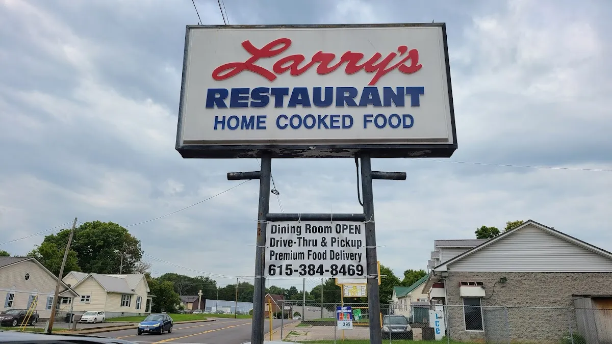 Larry's Restaurant