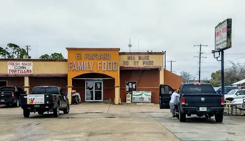 EL PAISANO FAMILY FOOD