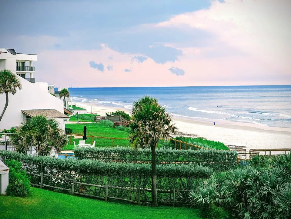 Smyrna Beach Club