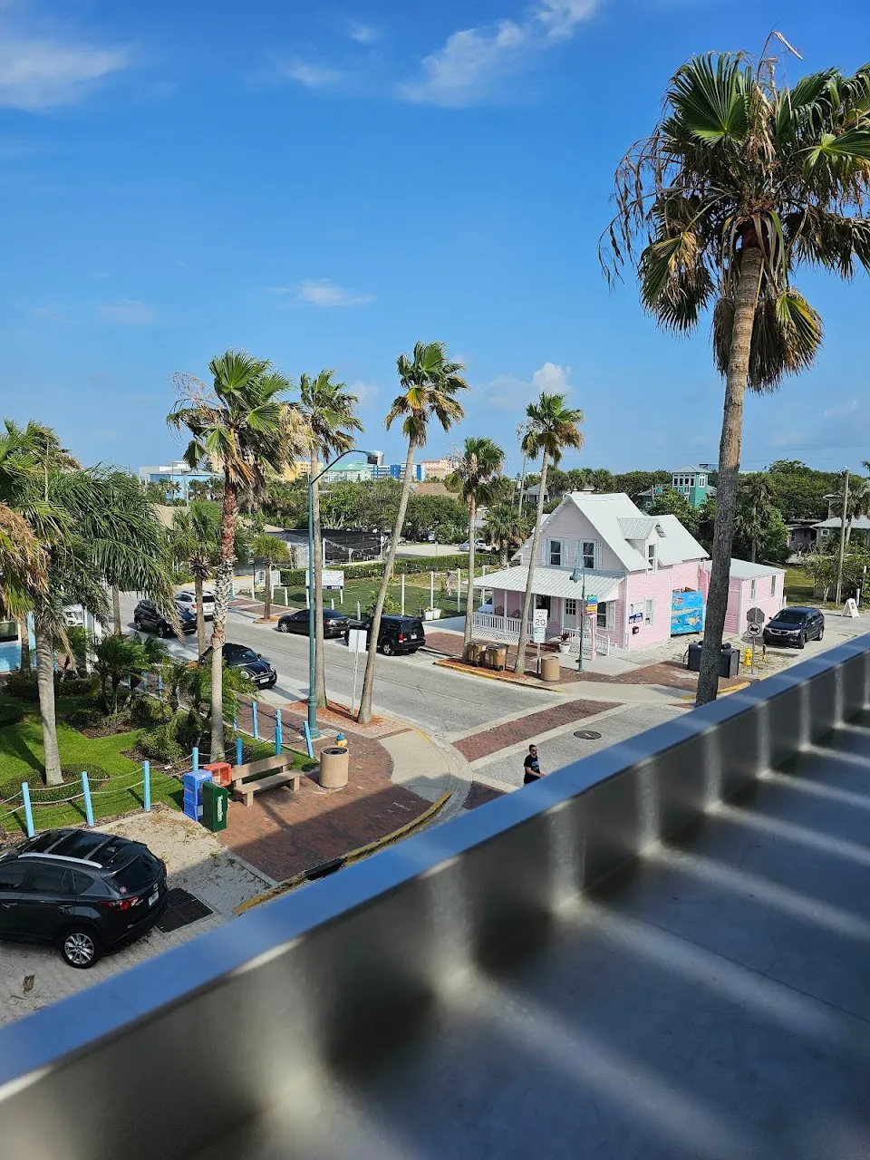 Avanu On Flagler