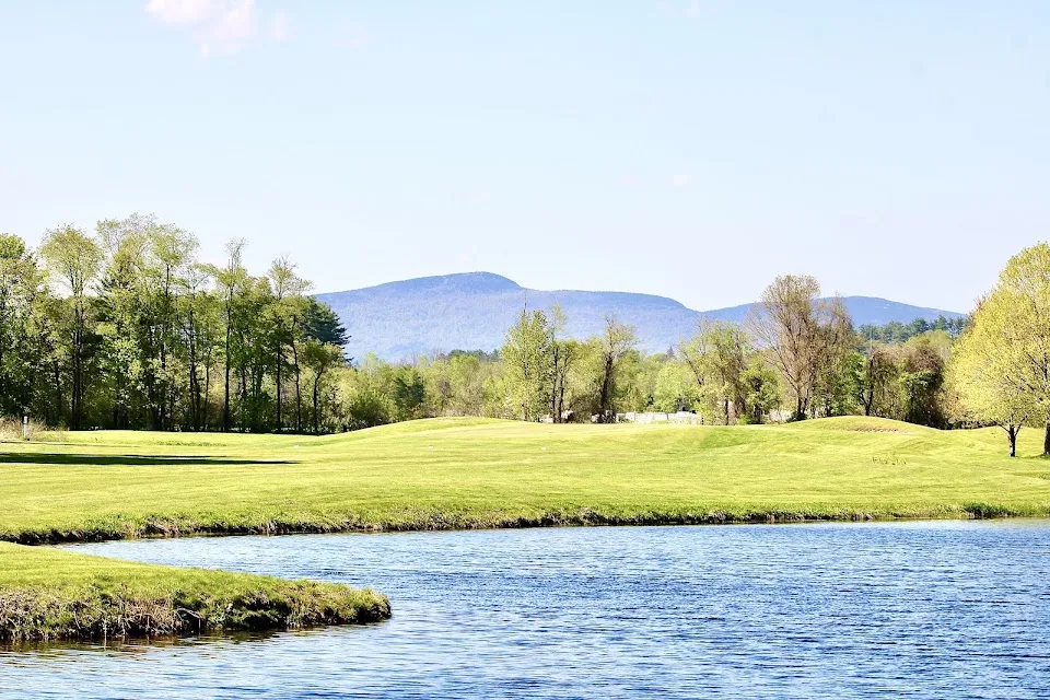 Newport Golf Club