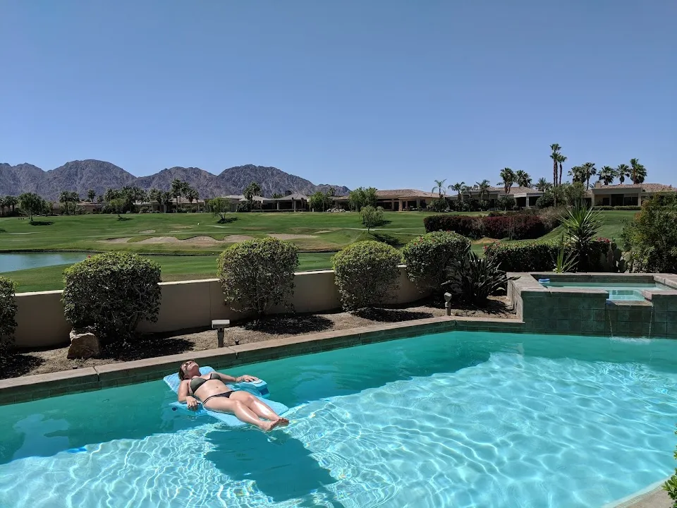 PGA WEST Tom Weiskopf Private Course