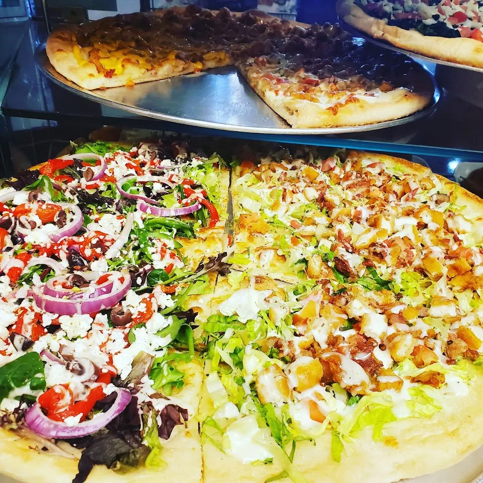 Goshen pizza