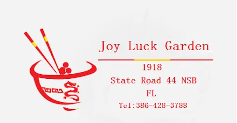 Joy Luck Garden