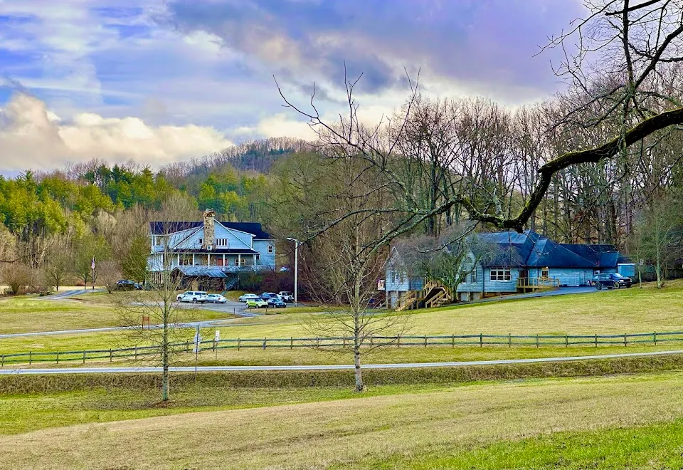 John C. Campbell Folk School