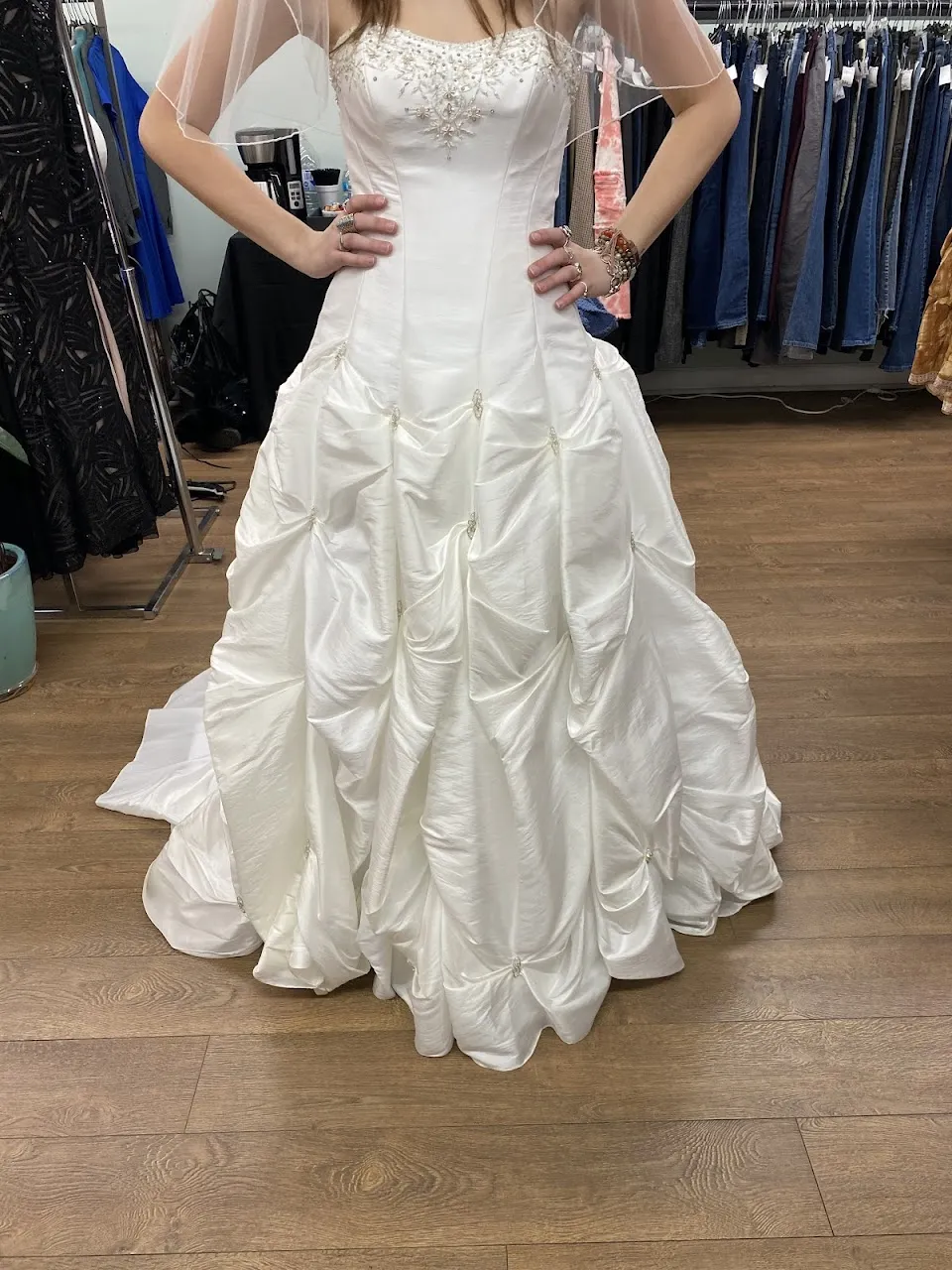 Emmi’s Closet