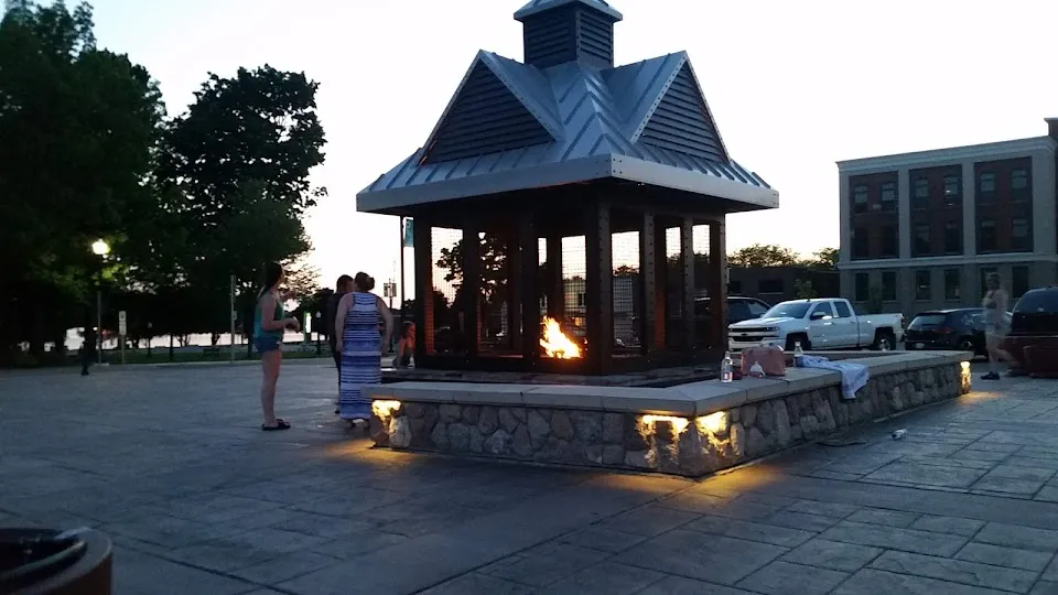 Rotary Performing Arts Pavilion