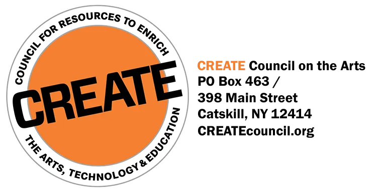 CREATE Council on the Arts