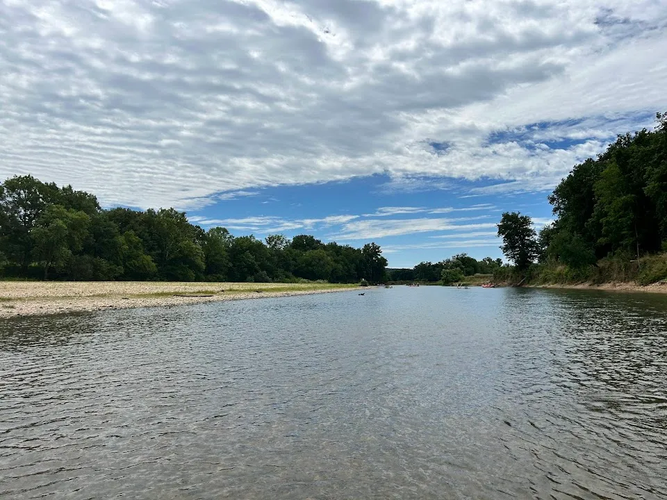 Illinois River Outfitters