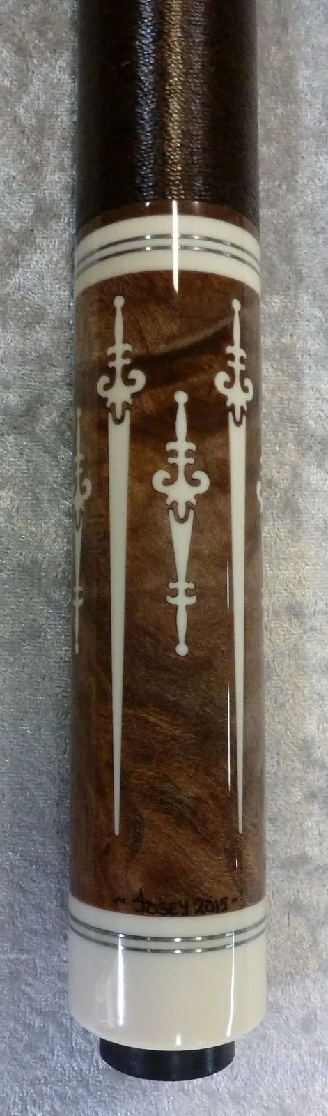 Josey Custom Cues & Repairs