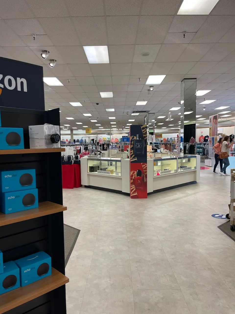 Belk