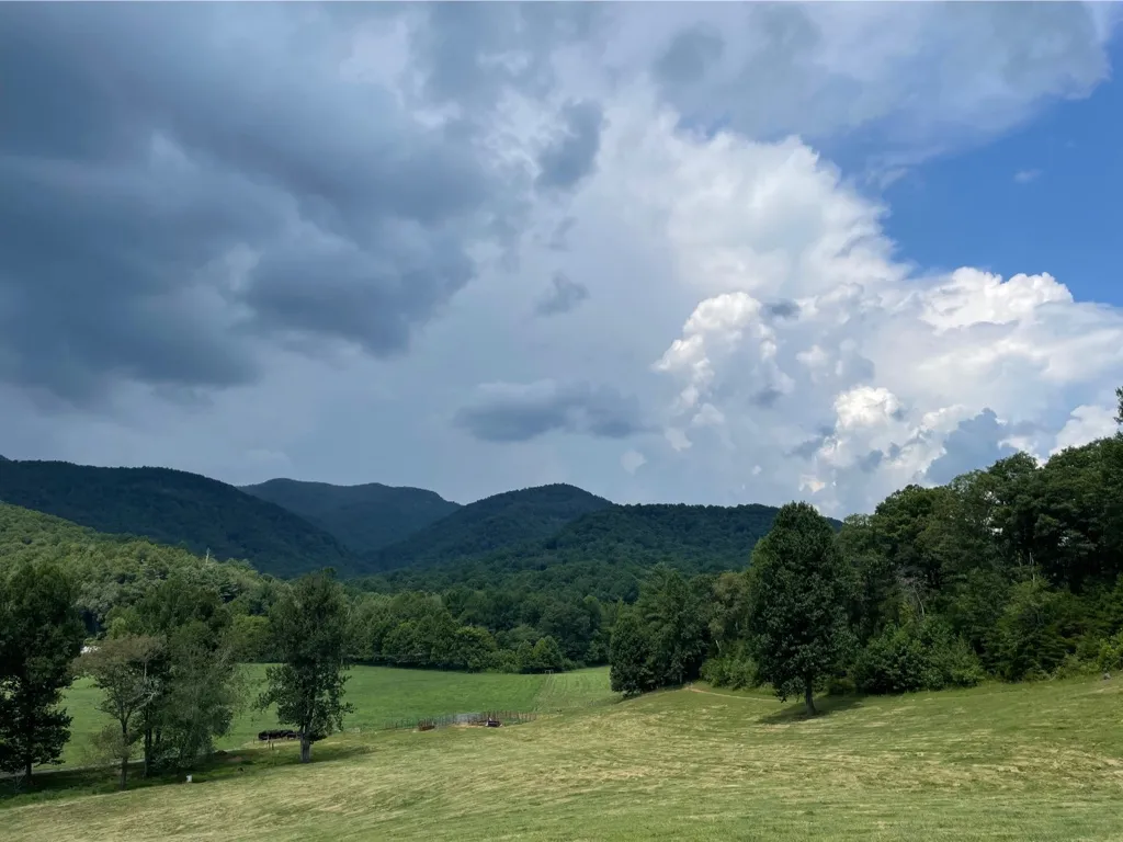 Providence Farmstead