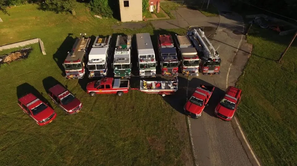 Port Jervis Fire Department
