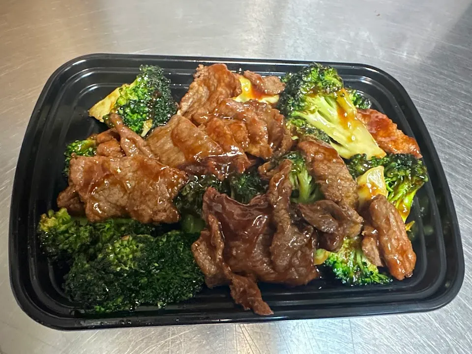 China Gourmet Takeout