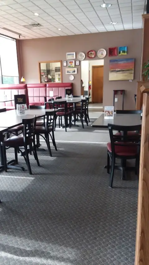 Valley Cafe