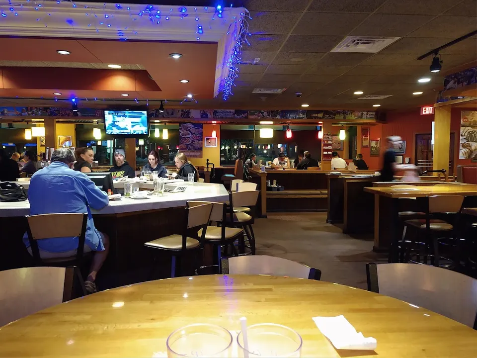 Applebee's Grill + Bar