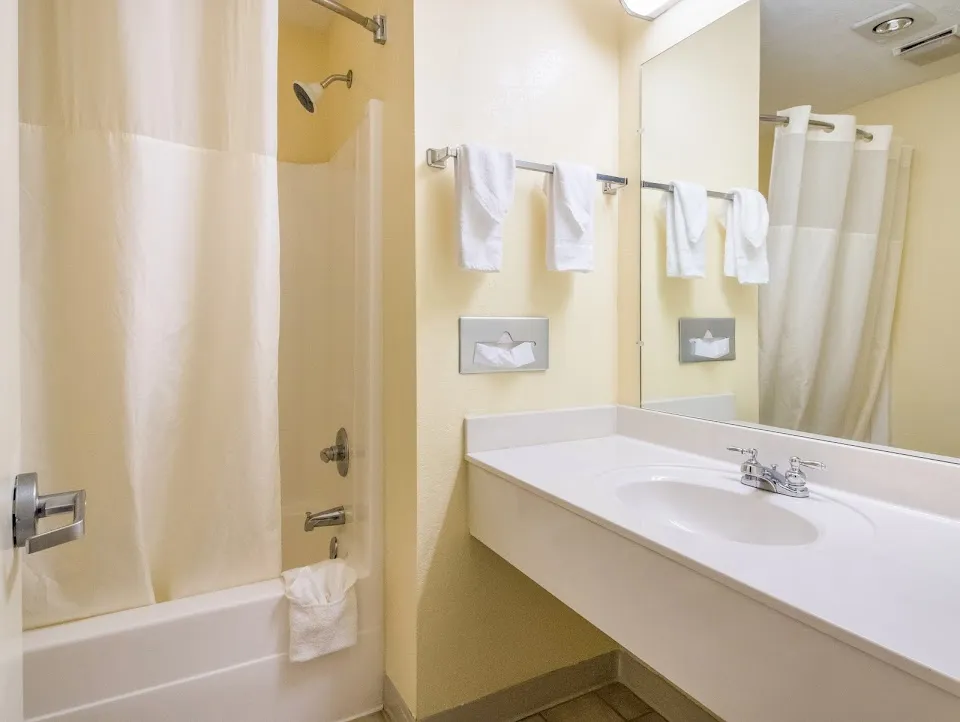 Americas Best Value Inn Clayton