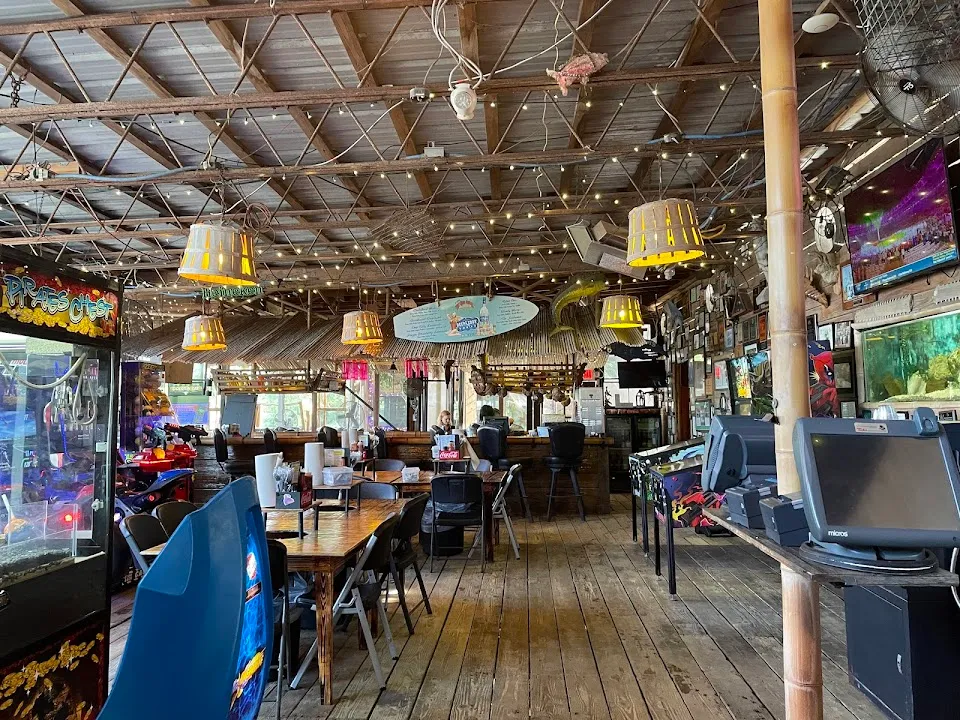 The Original Crab Shack