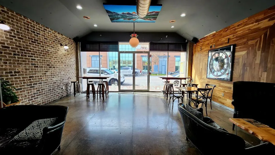 Lula's Coffee Co
