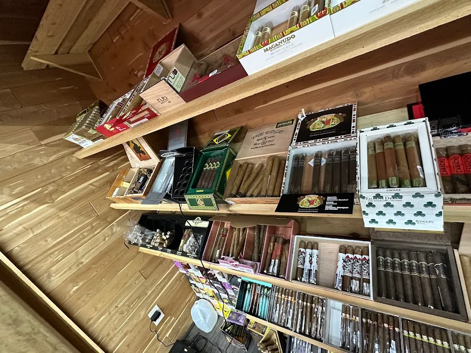 Sumter tobacco and vapor 2