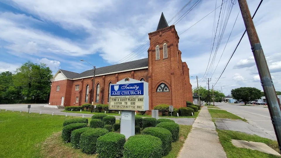 Trinity AME Church