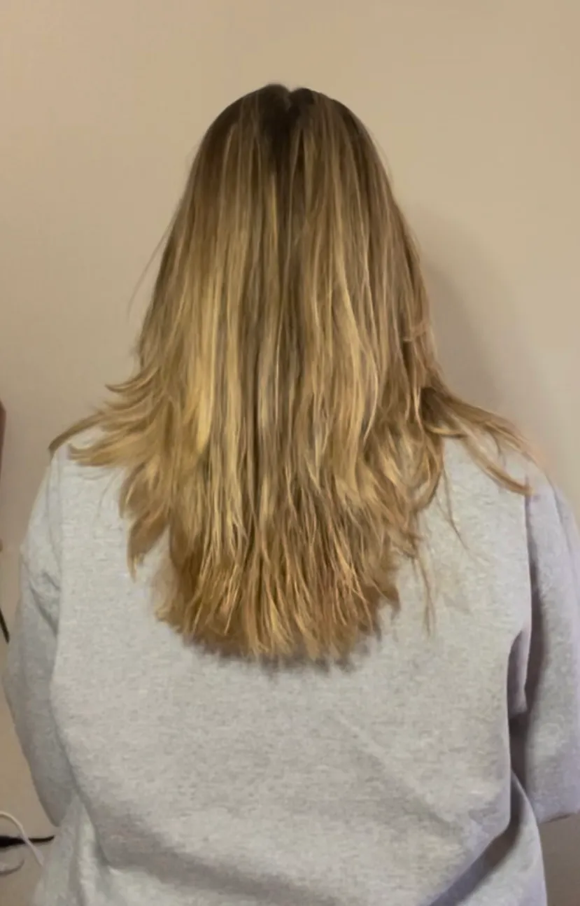 Today's Hair