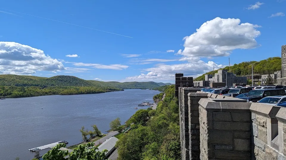 West Point Club