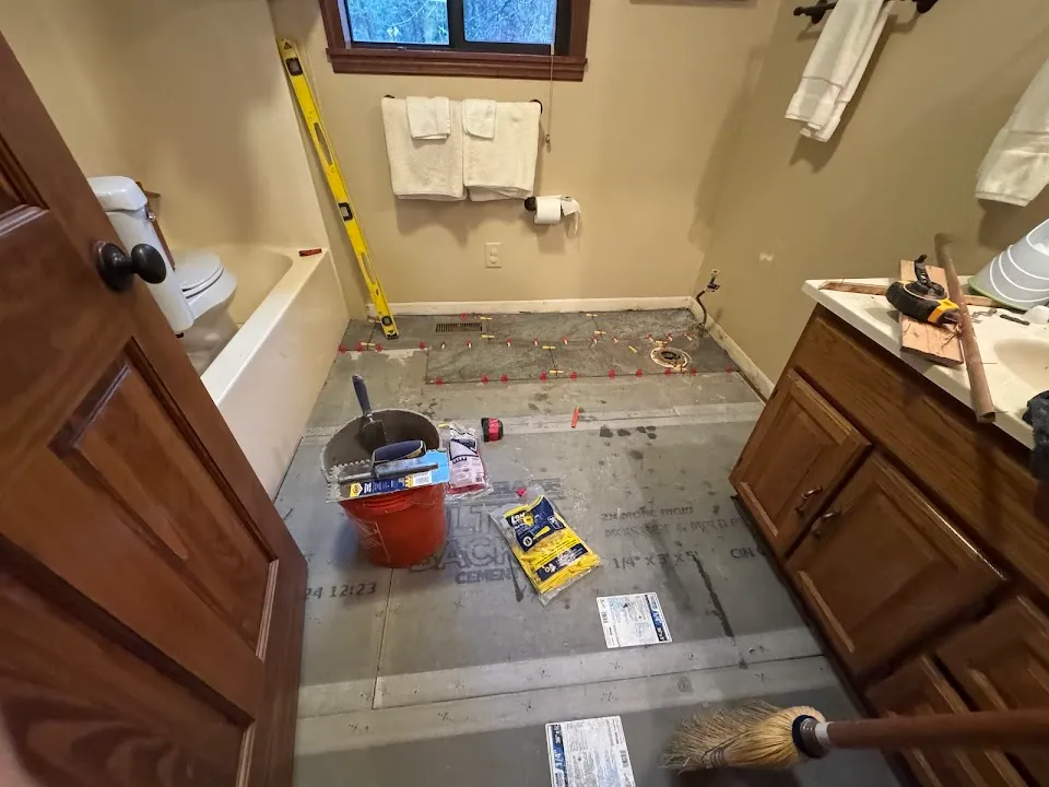 Daily Home Improvement & more LLC