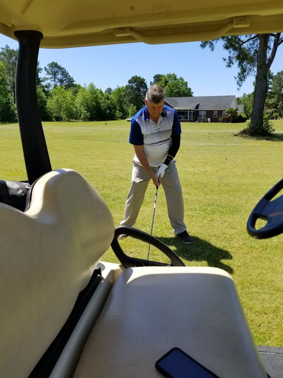 Shannon Greens Golf Club