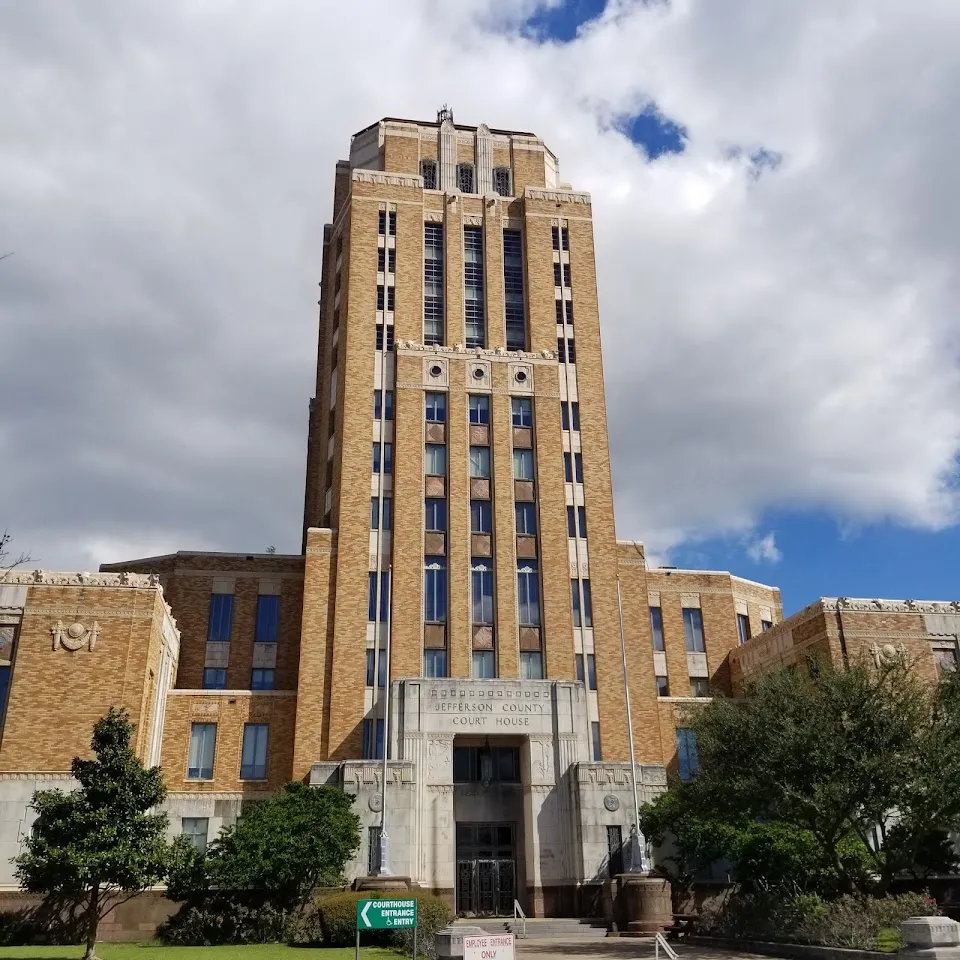 Jefferson County Court At Law