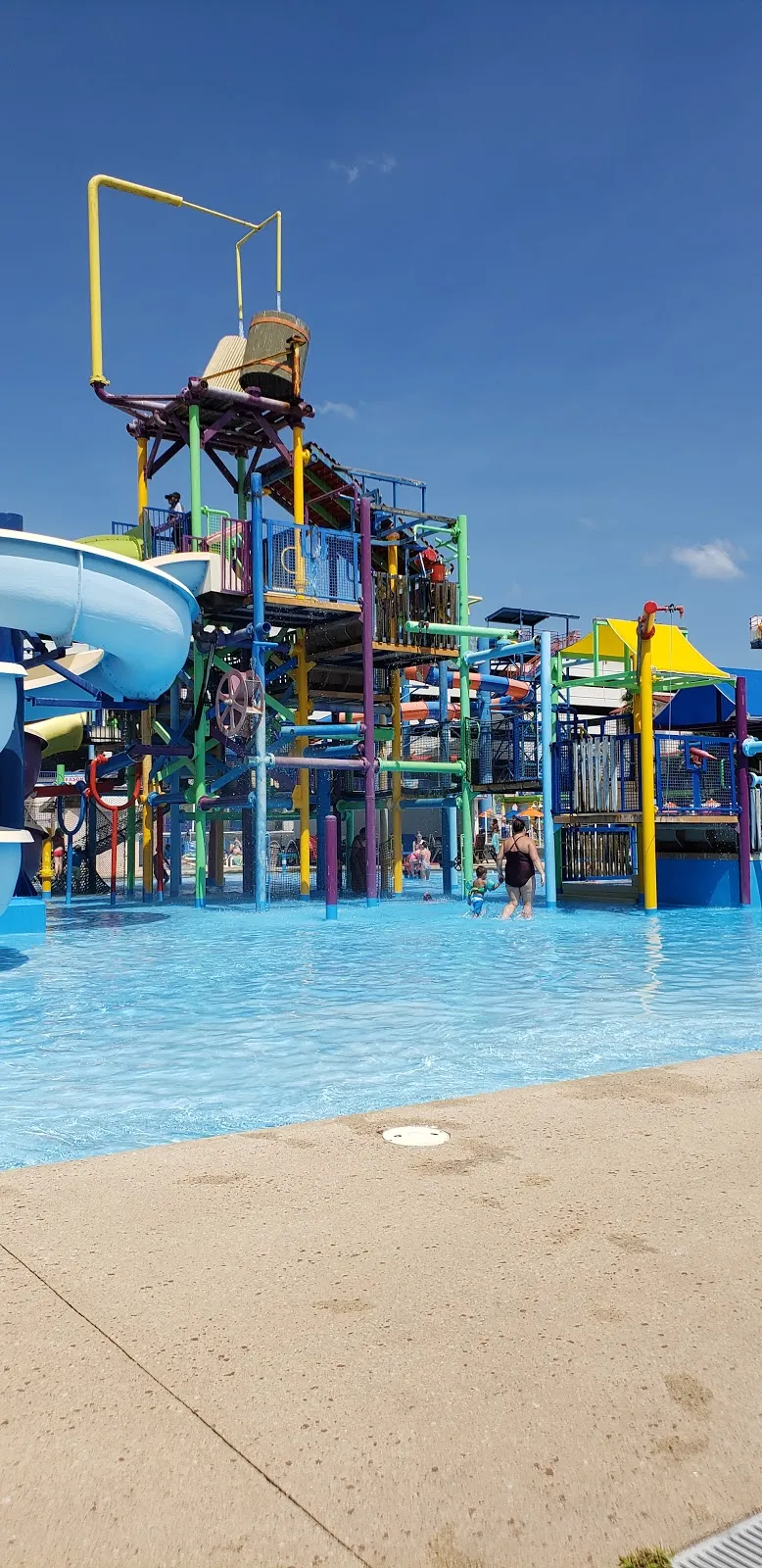Daytona Lagoon