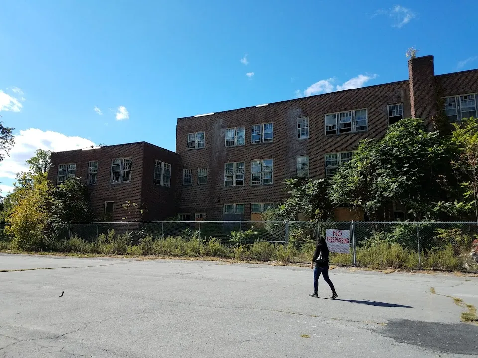 Salesian Park