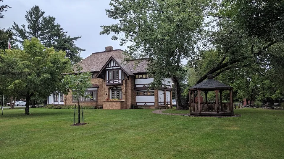 Old Forge Library