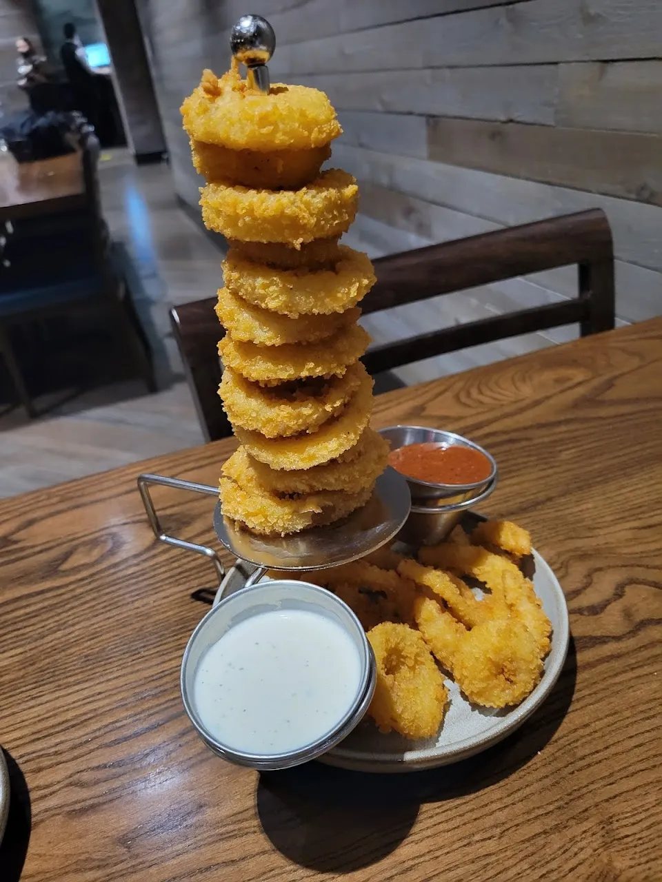White Wolf Steakhouse