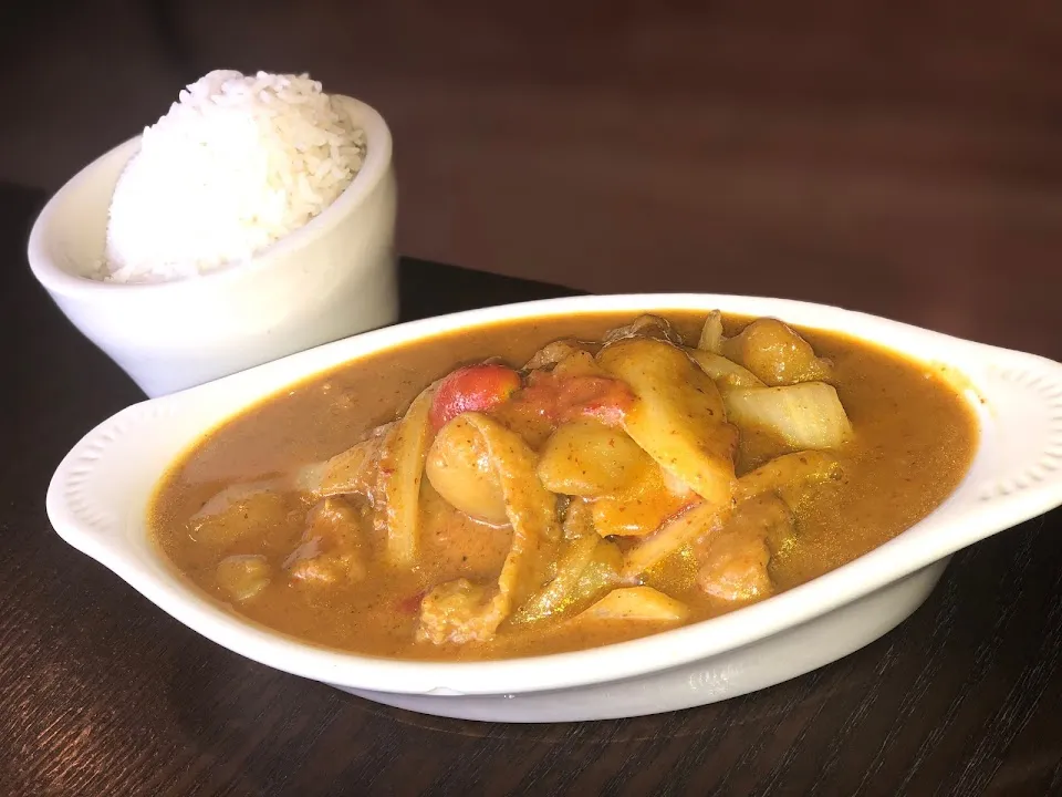 Kanda House thai kitchen