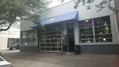 J. Christopher's