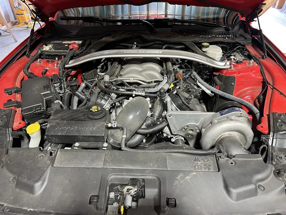 Weisal’s MOBILE Performance Auto Repair & Detail LLC