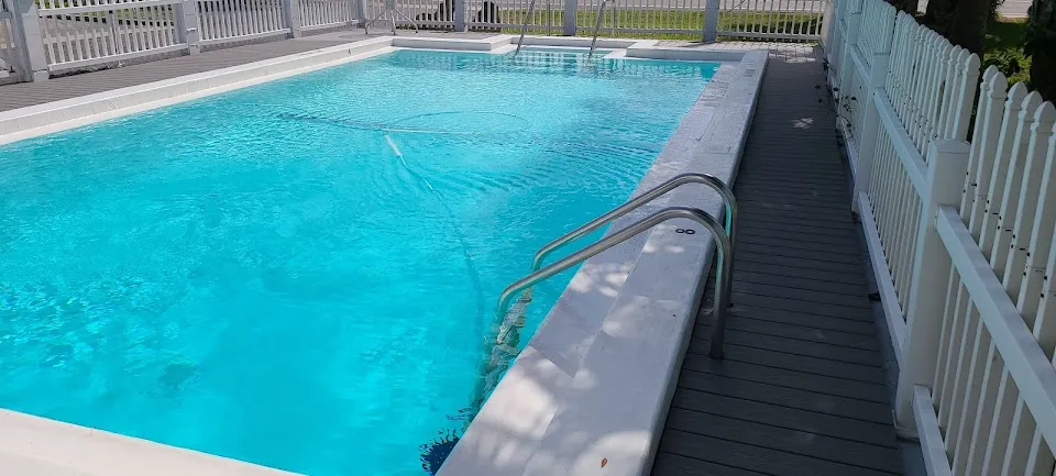 Ocean Air Studio Apartments